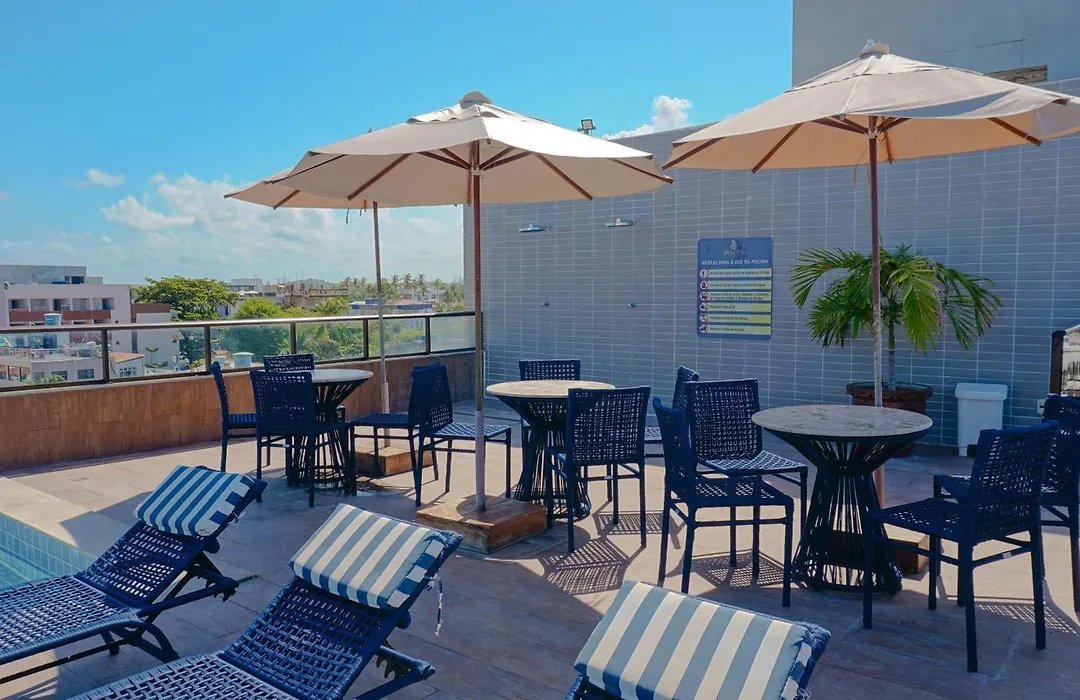 Porto de Galinhas PORTO EXCLUSIVE BY AFT-1