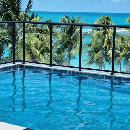 Porto de Galinhas PORTO EXCLUSIVE BY AFT-3