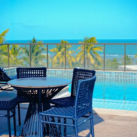 Porto de Galinhas PORTO EXCLUSIVE BY AFT-2