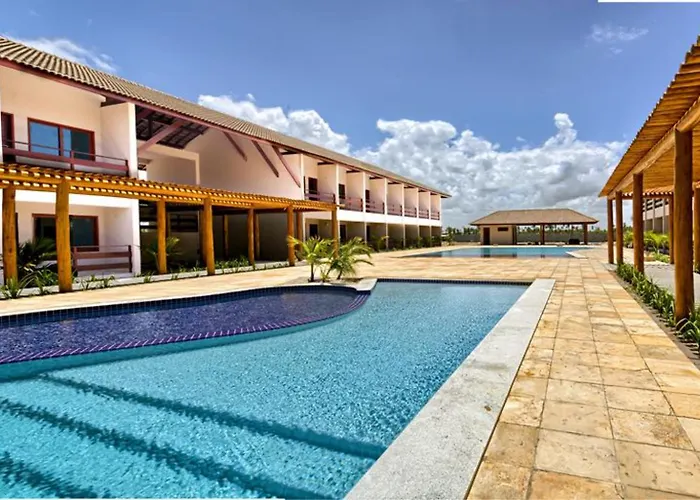 Tabaobí SmartHotel Em Porto De Galinhas