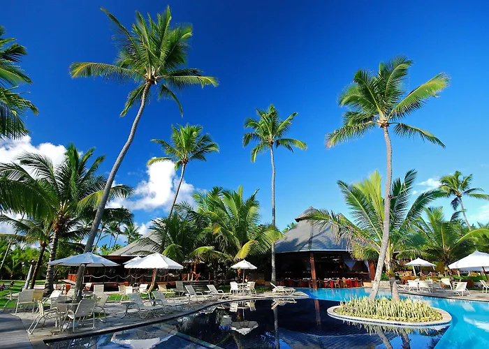 NANNAI Muro AltoHotel Em Porto De Galinhas