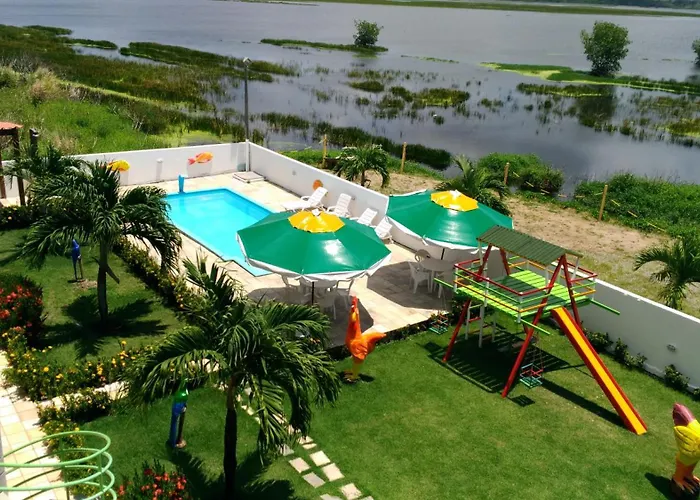 Pousada Porto De GalinhasHotel Em Porto De Galinhas